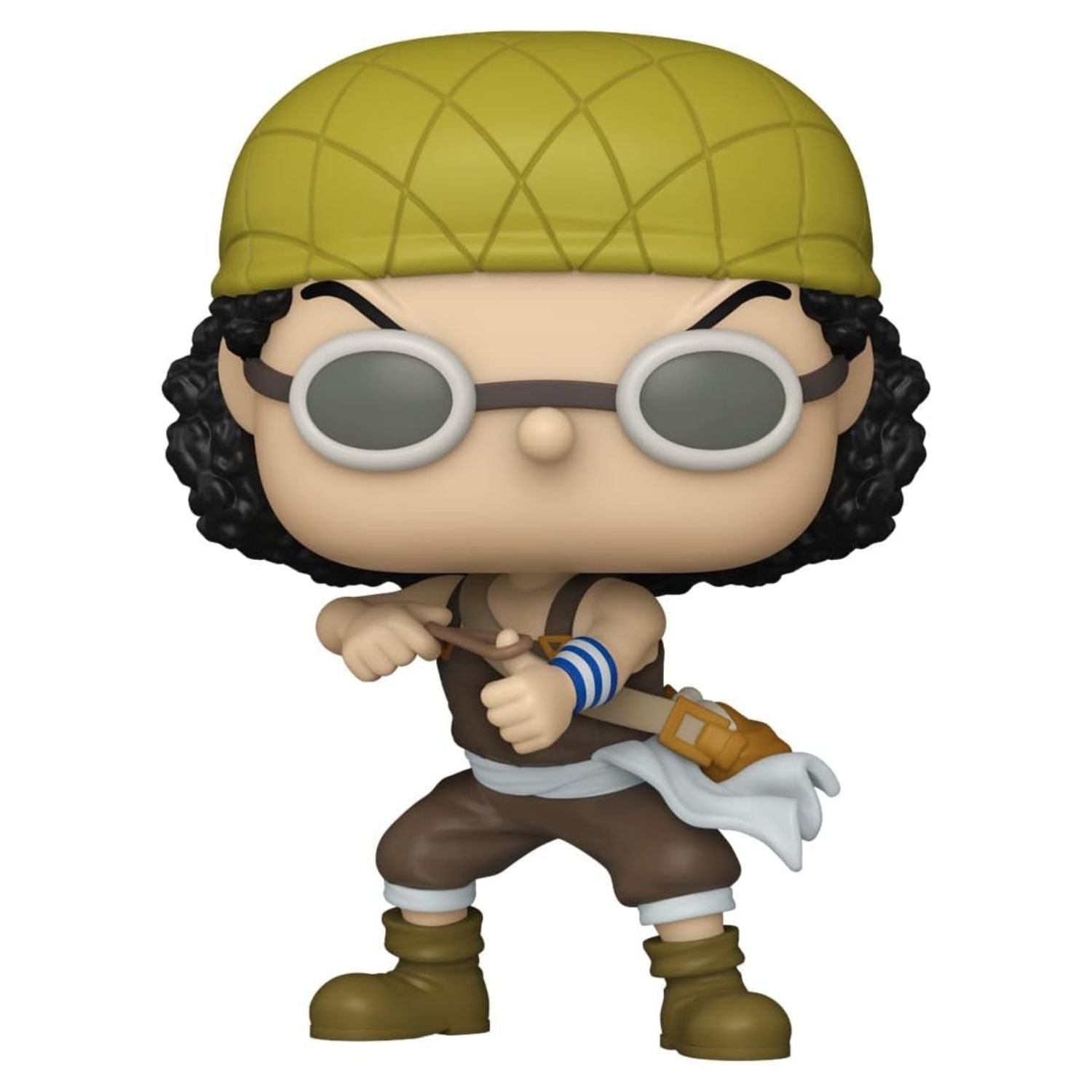 Funko Pop! Usopp 1774 - One Piece - Geek Plus