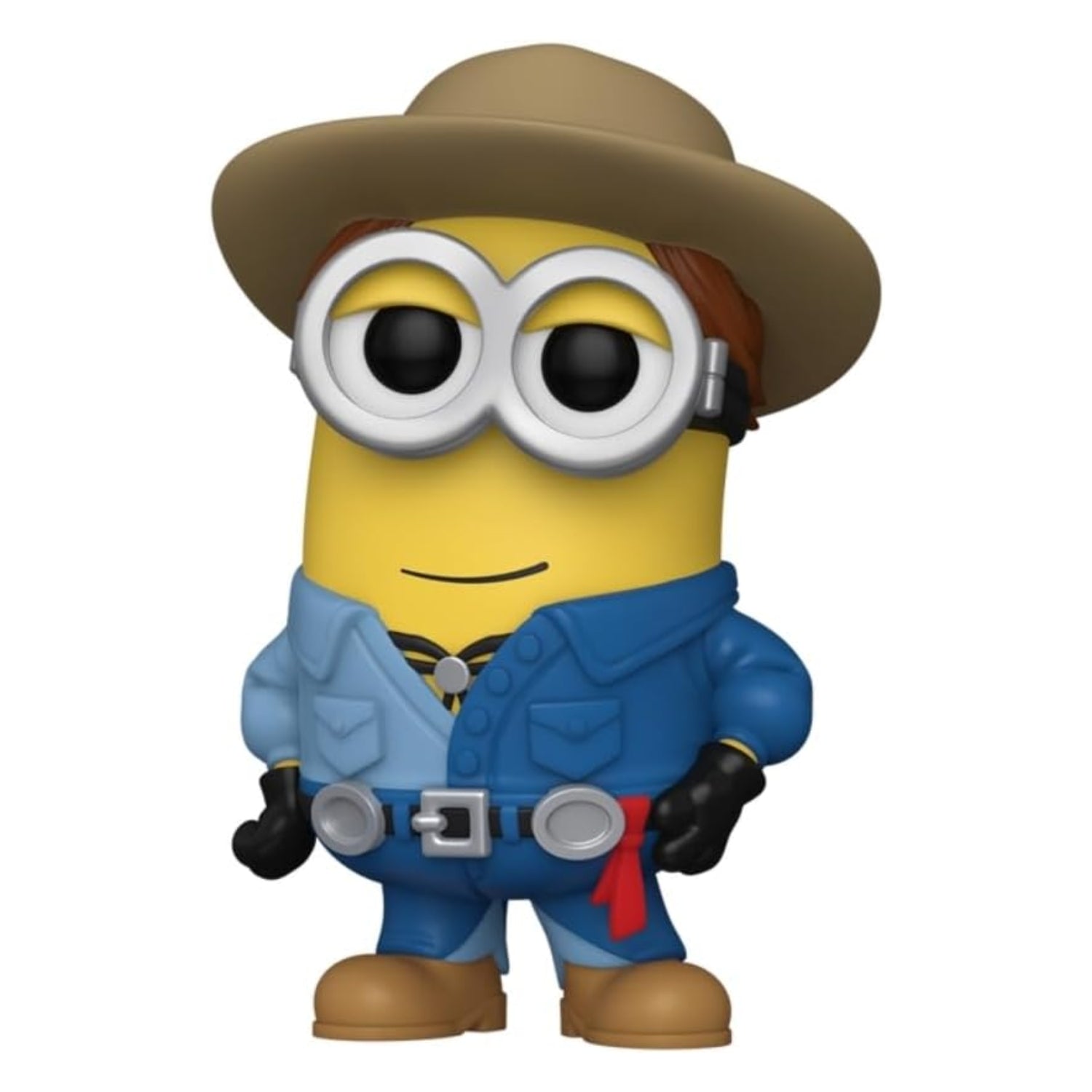 Funko Pop! V 423 - BTS Meu Malvado Favorito - Geek Plus