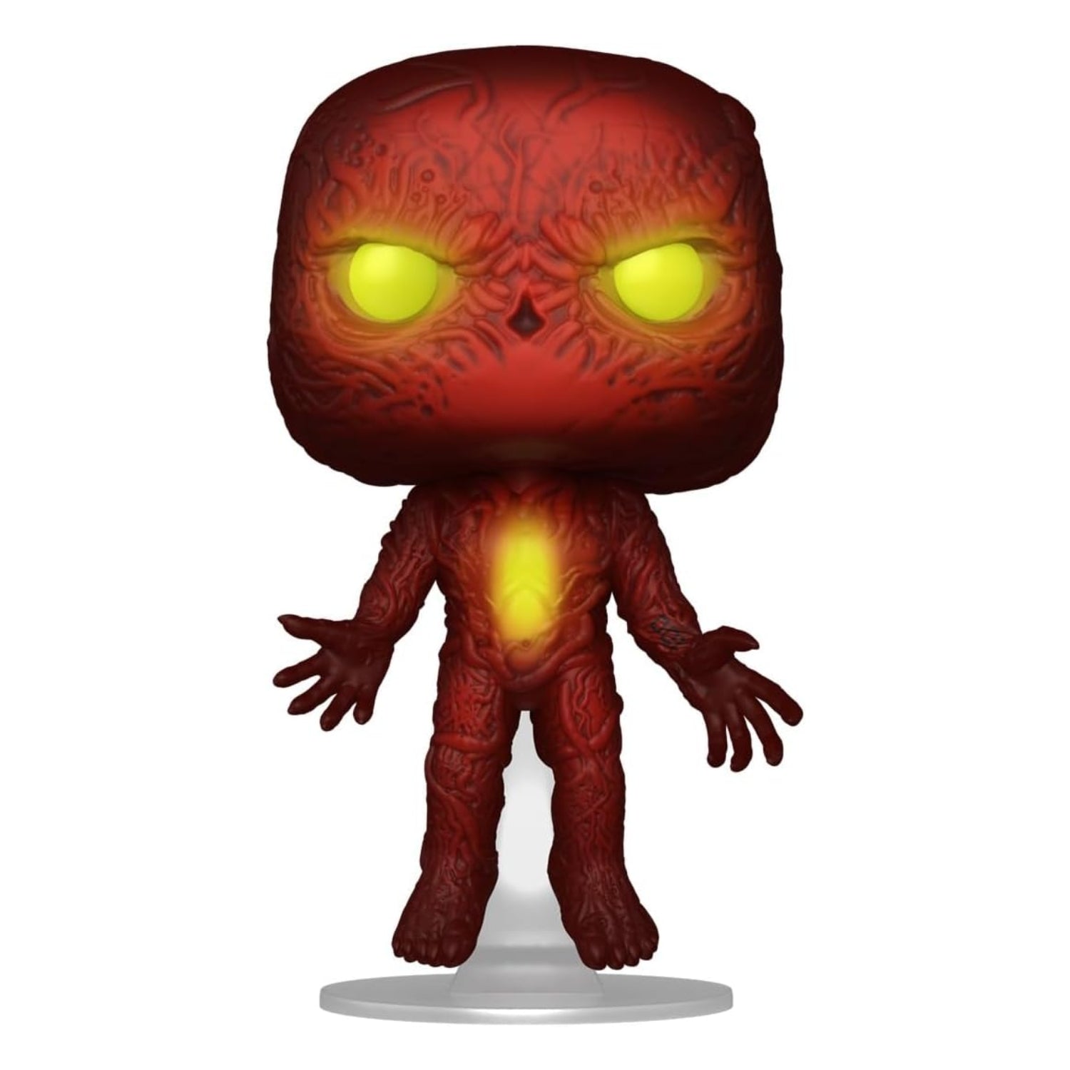 Funko Pop! Vecna 1595 - Stranger Things - Geek Plus