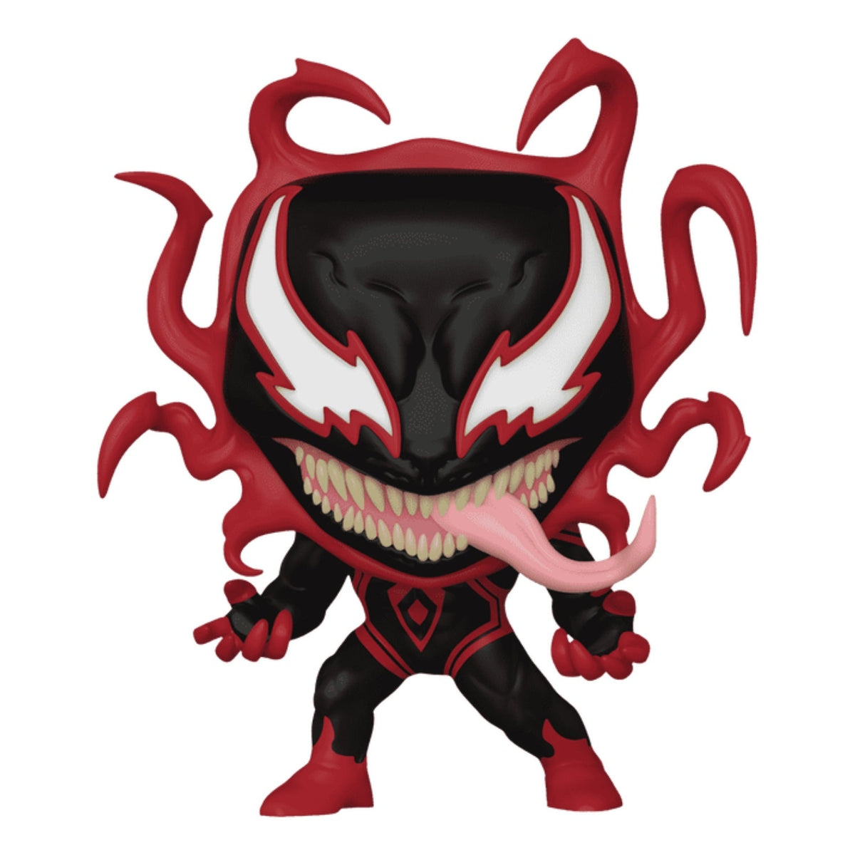 Funko Pop! Venom 1220 Exclusive - Marvel Homem - Aranha - Geek Plus