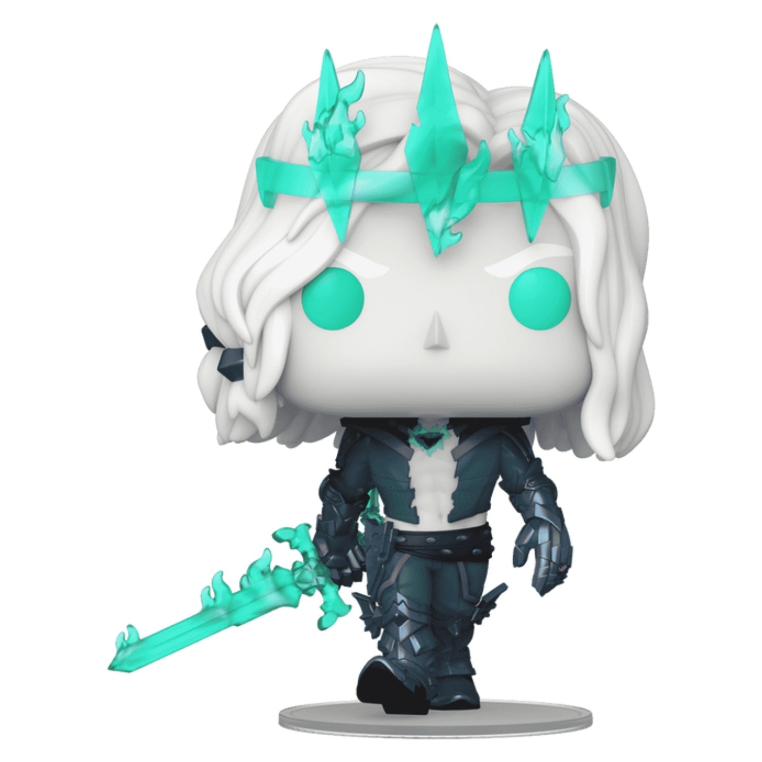 Funko Pop! Viego 1044 - League of Legends - Geek Plus
