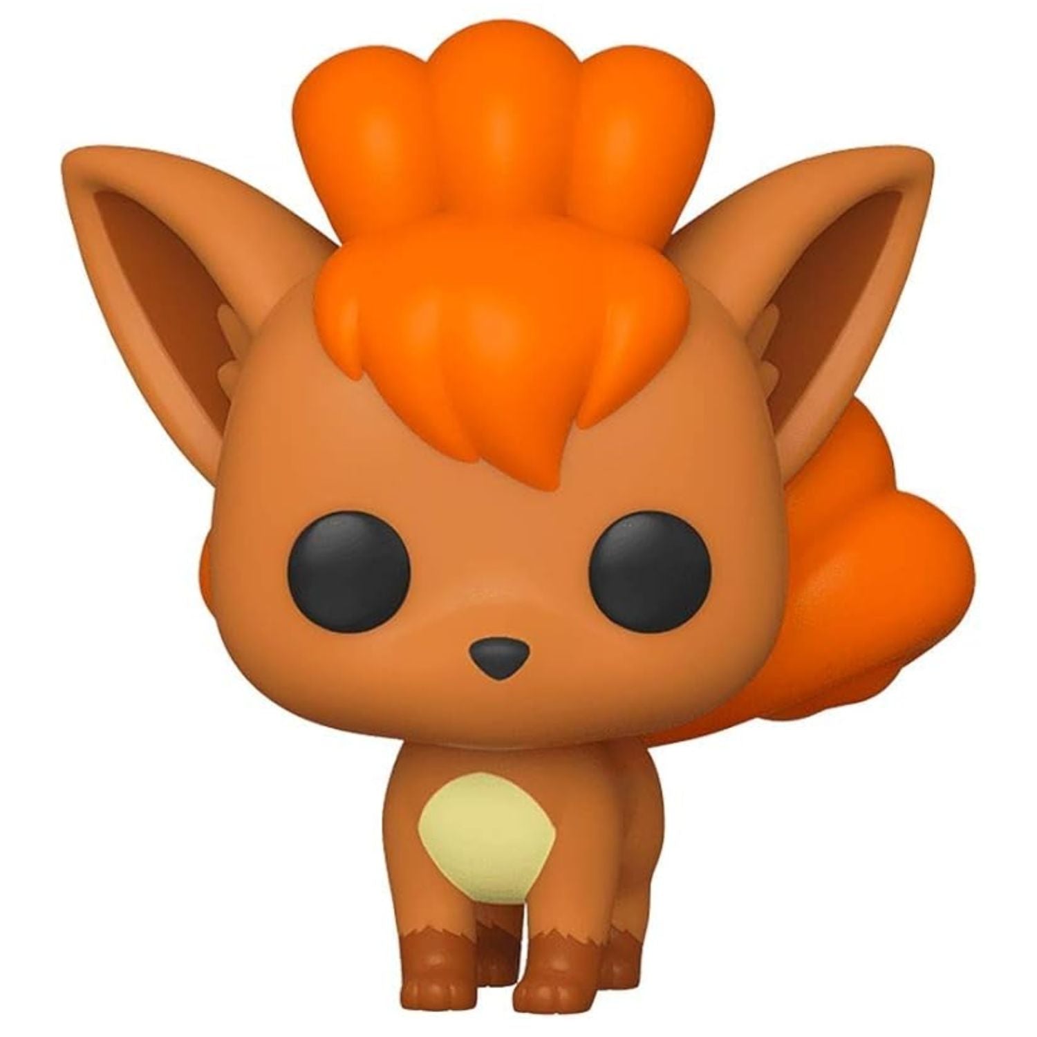 Funko Pop! Vulpix 580 - Pokémon - Geek Plus