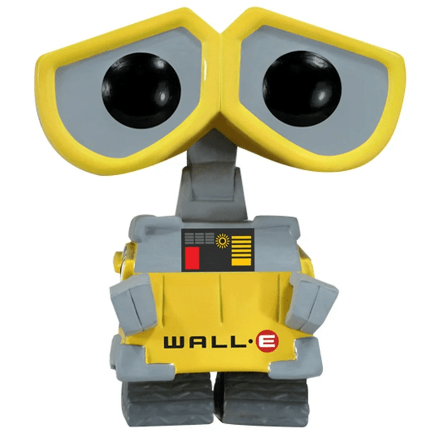 Funko Pop! Wall - E 45 - Disney - Geek Plus