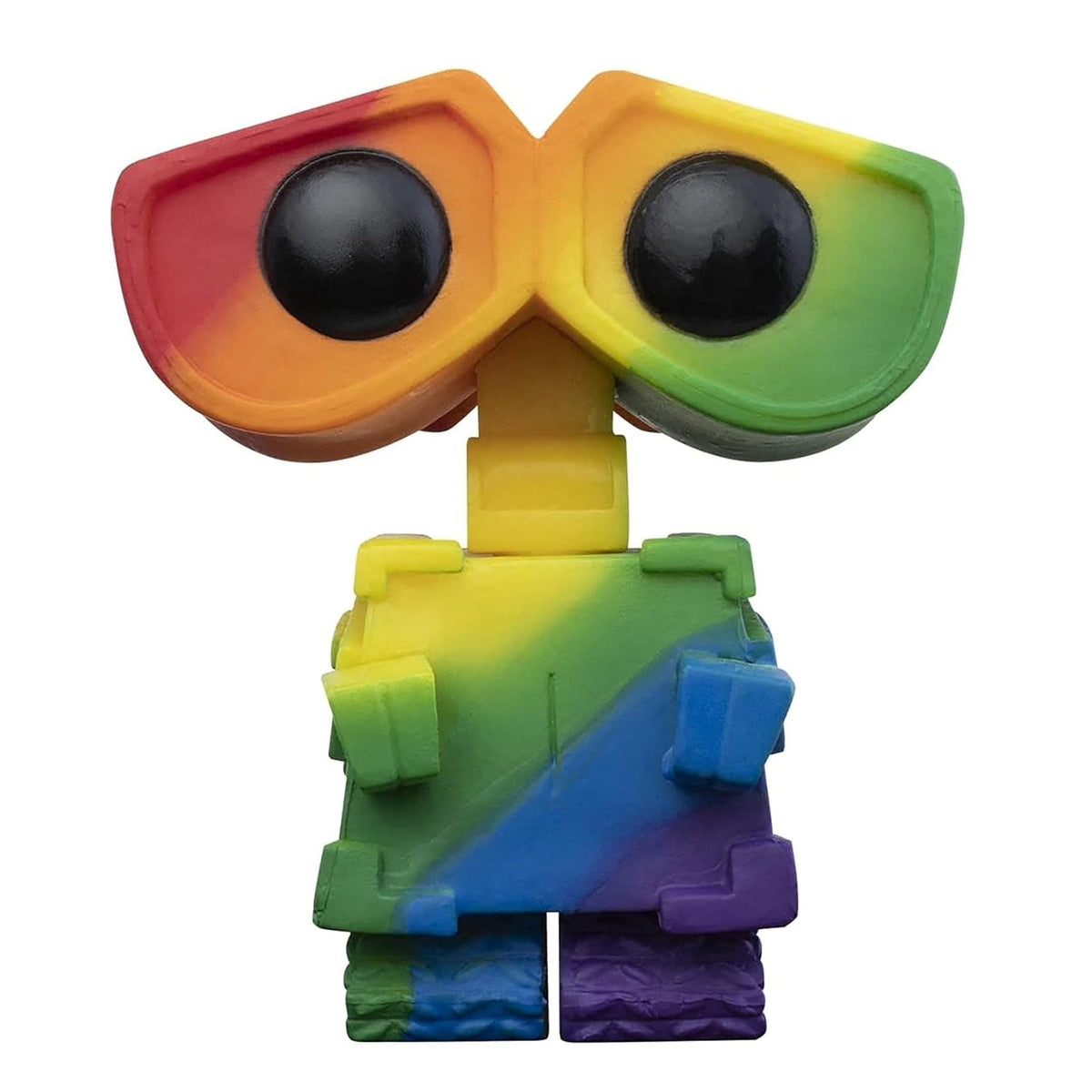 Funko Pop! Wall - E 45 Pride - Disney - Geek Plus