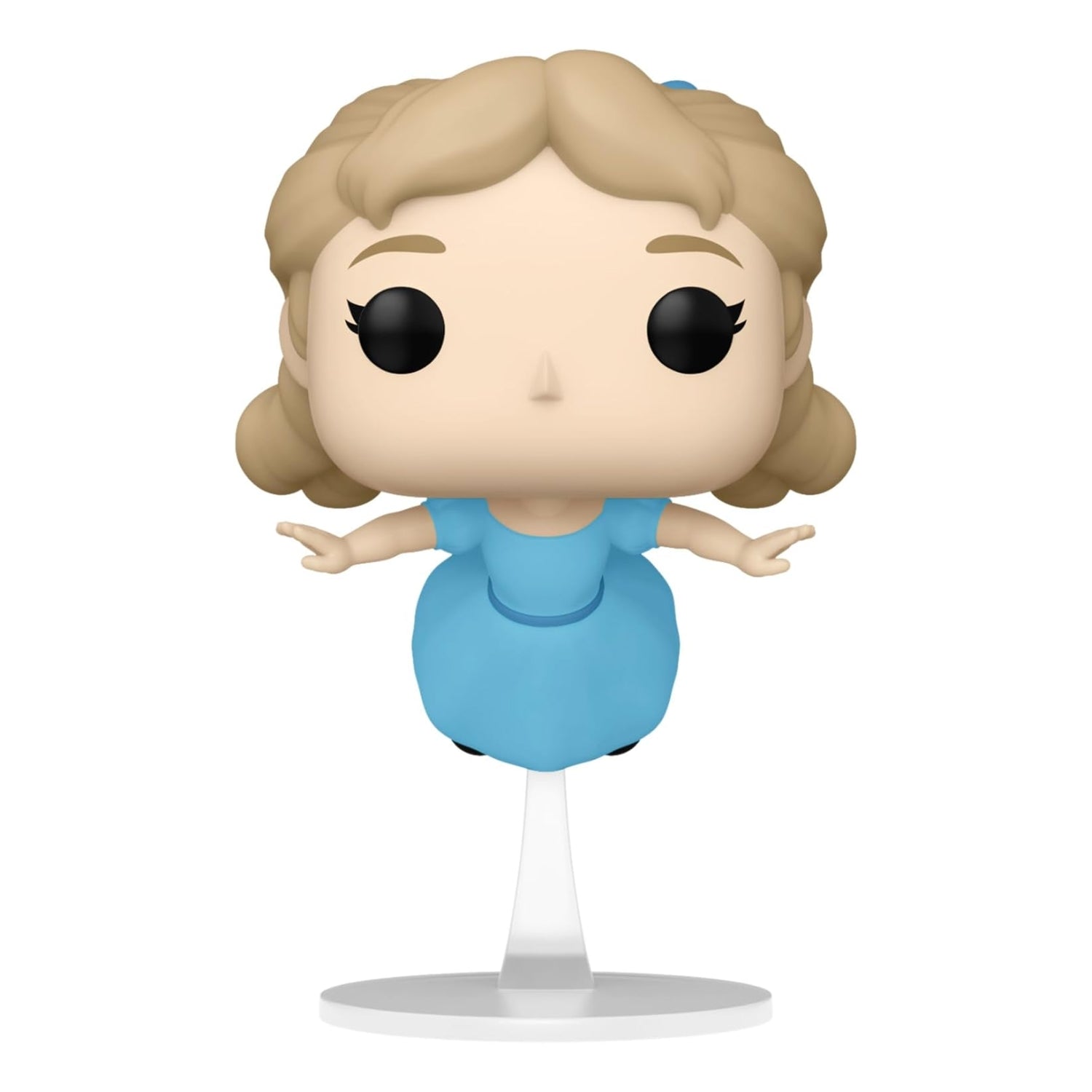 Funko Pop! Wendy 1345 - Disney Peter Pan - Geek Plus