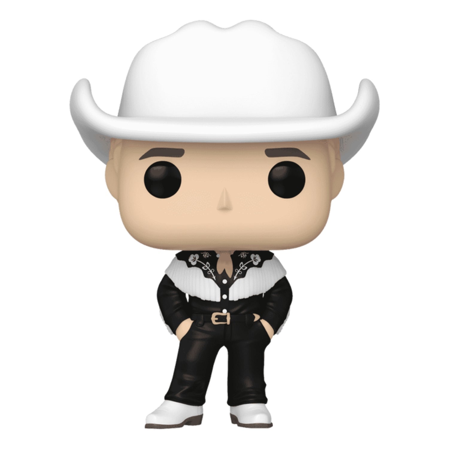 Funko Pop! Western Ken 1446 (Cowboy) - Barbie - Geek Plus