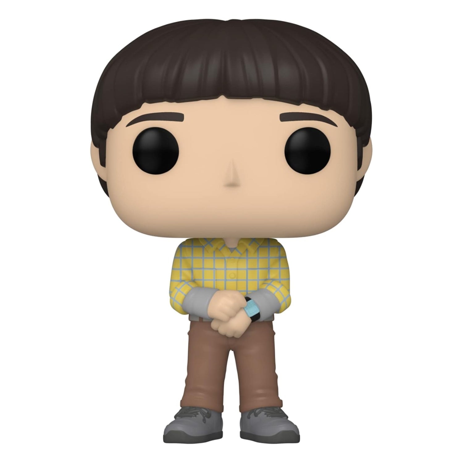 Funko Pop! Will 1242 - Stranger Things - Geek Plus