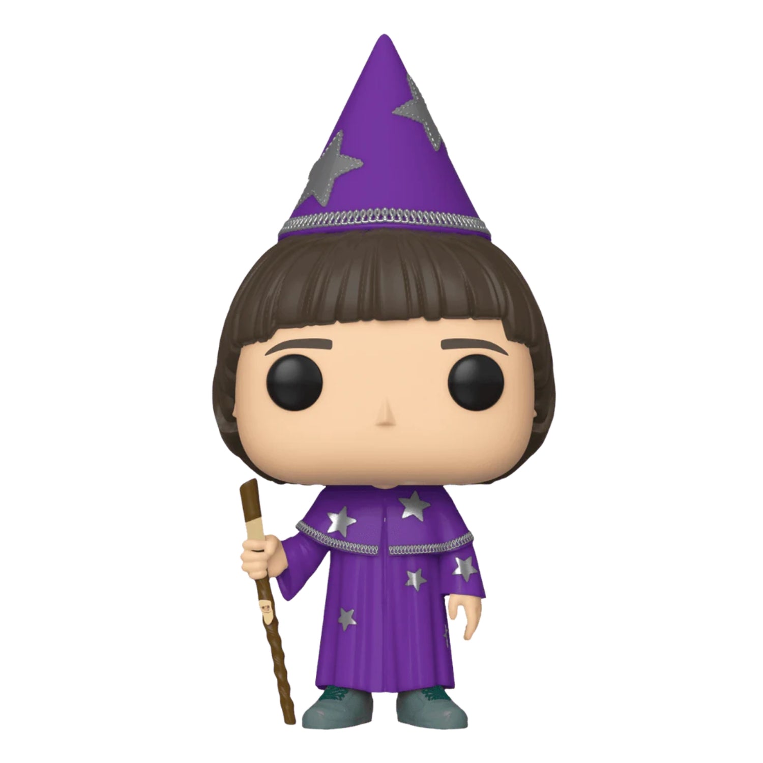 Funko Pop! Will the Wise (O Sábio) 805 - Stranger Things - Geek Plus