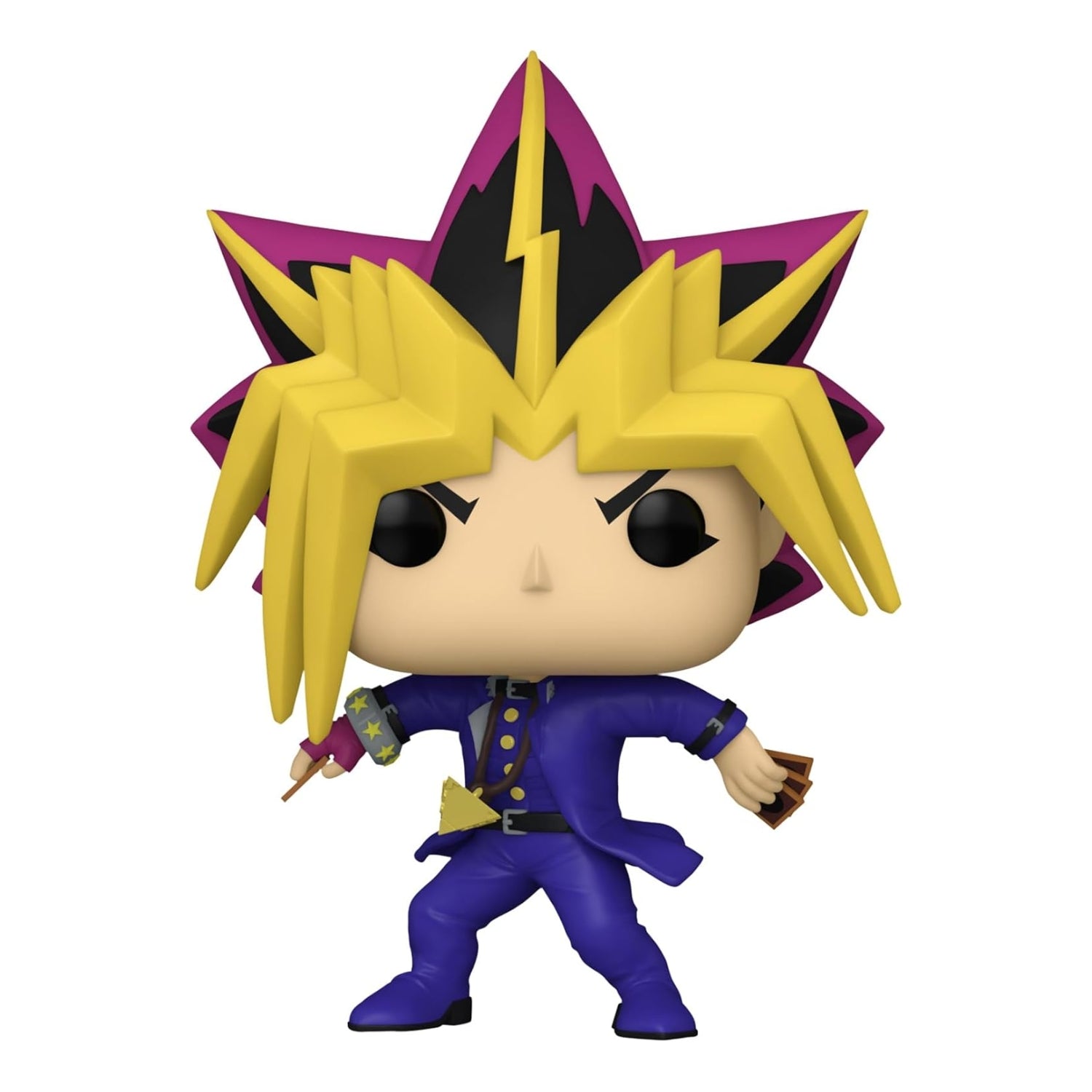 Funko Pop! Yami Yugi 1451 - Yu - Gi - Oh! - Geek Plus
