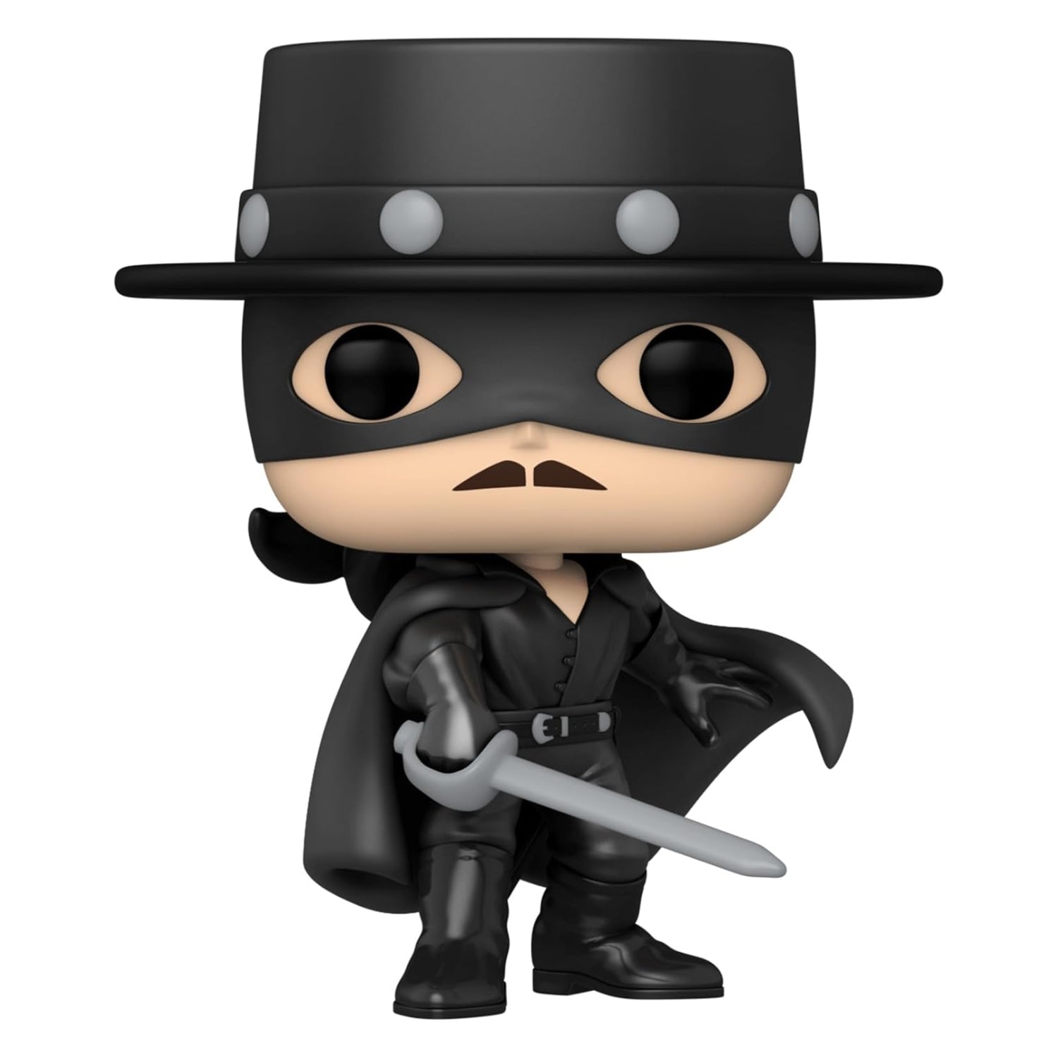 Funko Pop! Zorro 1270 - Geek Plus