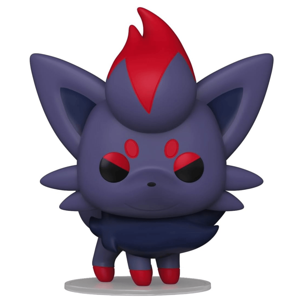 Funko Pop! Zorua 1032 - Pokémon - Geek Plus