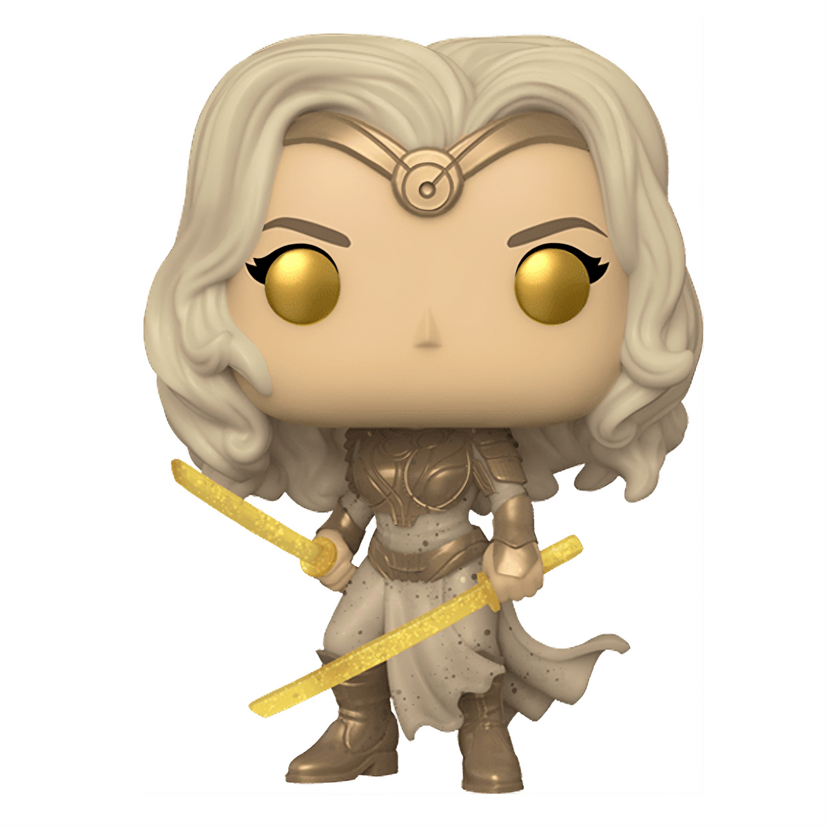 Funko Pop! Marvel Eternals - Thena #743 Exclusive