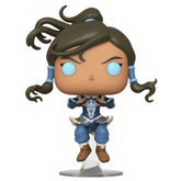 Funko Pop! The Legend of Korra #801 Exclusive (Korra)