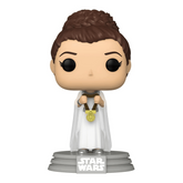 Funko Pop! Star Wars - Princess Leia (Yavin) #459 Exclusive