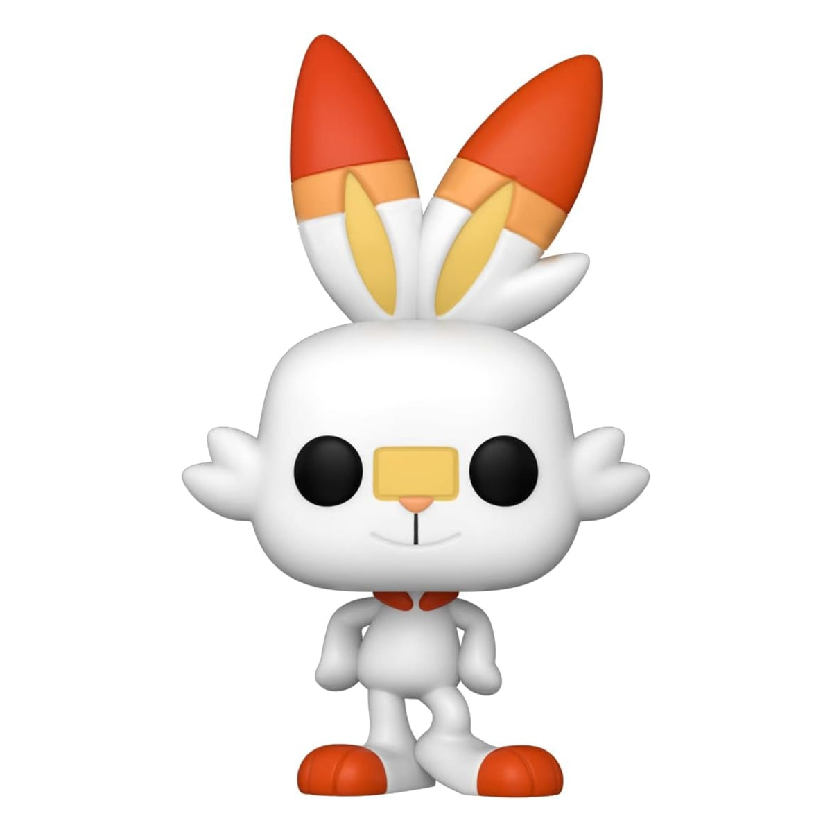 Funko Pop! Scorbunny 922 - Pokémon