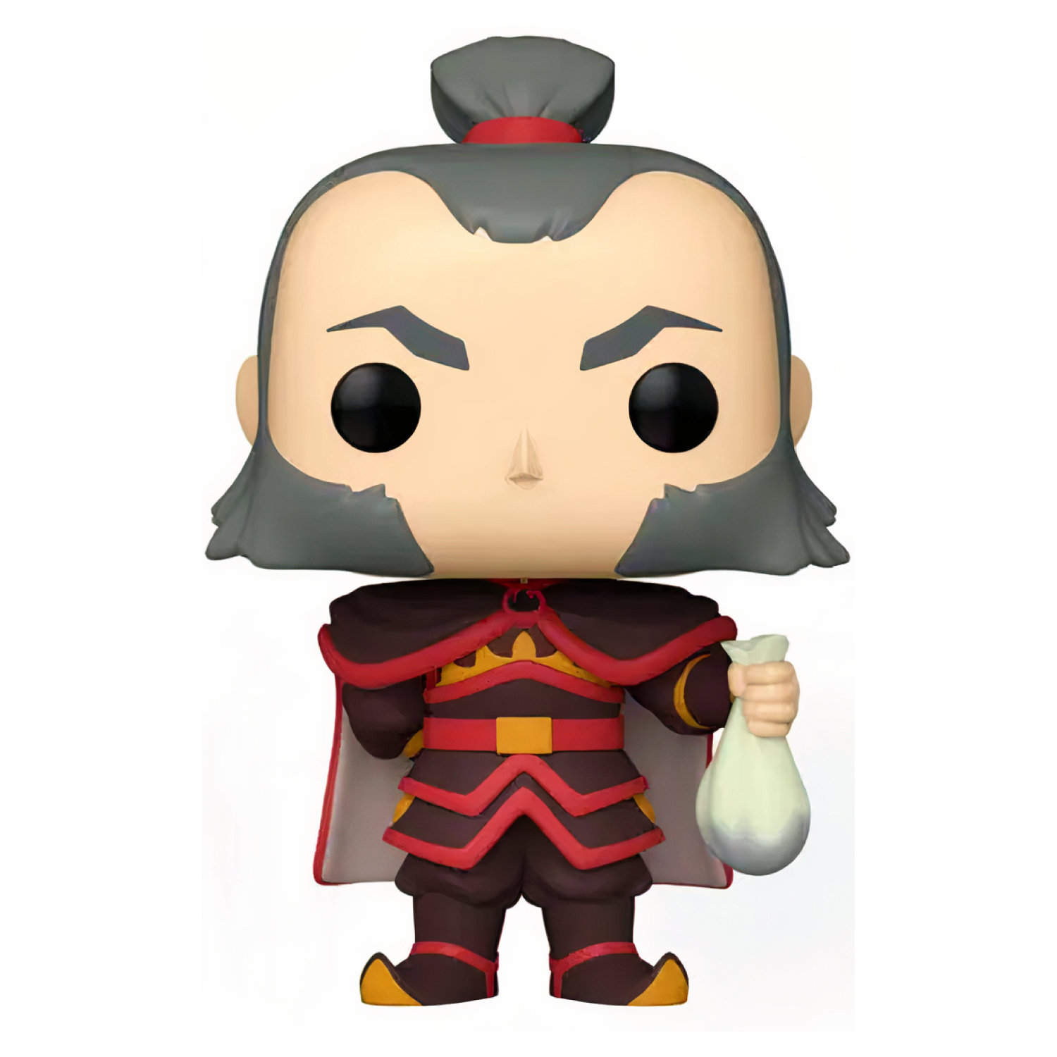 Funko Pop! Avatar: The Last Airbender - Admiral Zhao #998 (Almirante Zhao)