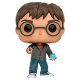 Funko Pop! Harry Potter with Prophecy #32 (Profecia)