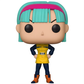 Funko Pop! Dragon Ball Z - Bulma #385