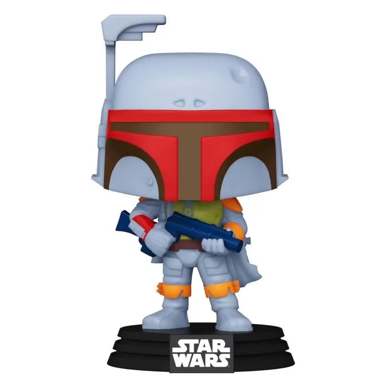 Funko Pop! Star Wars - Boba Fett #297 Exclusive