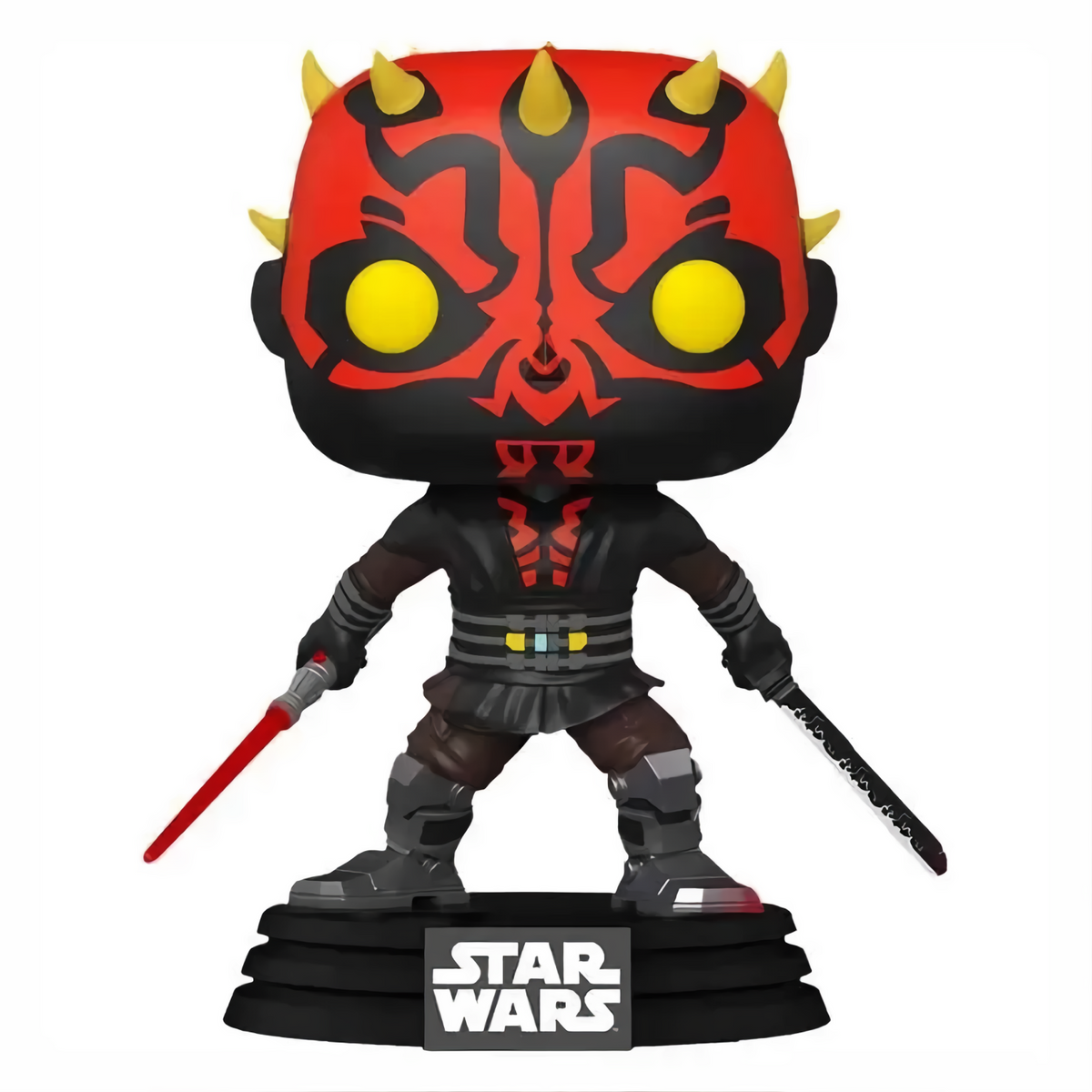 Funko Pop! Star Wars - Darth Maul #450 Exclusive