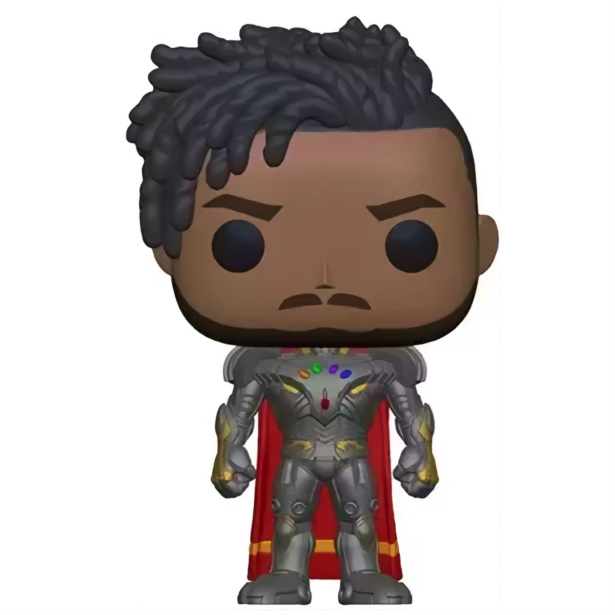 Funko Pop! Marvel What If...? - Infinity Killmonger #969