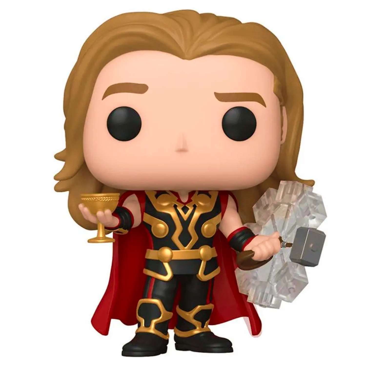 Funko Pop! Marvel What If...? - Party Thor #877 Exclusive