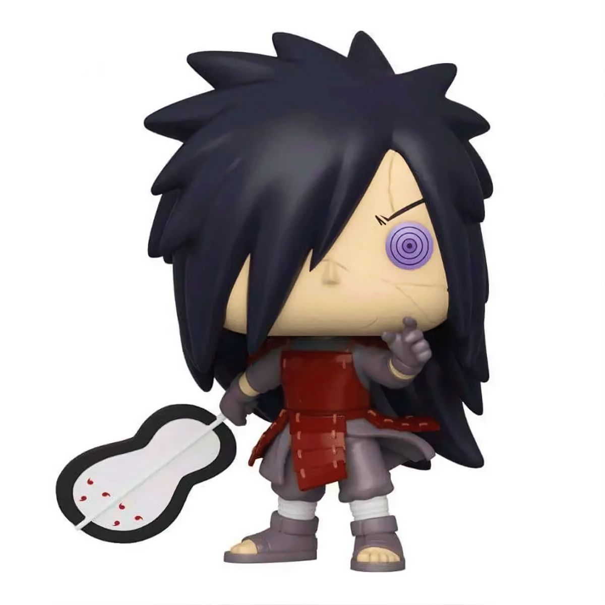 Funko Pop! Naruto Shippuden - Madara Reanimation #722 Exclusive