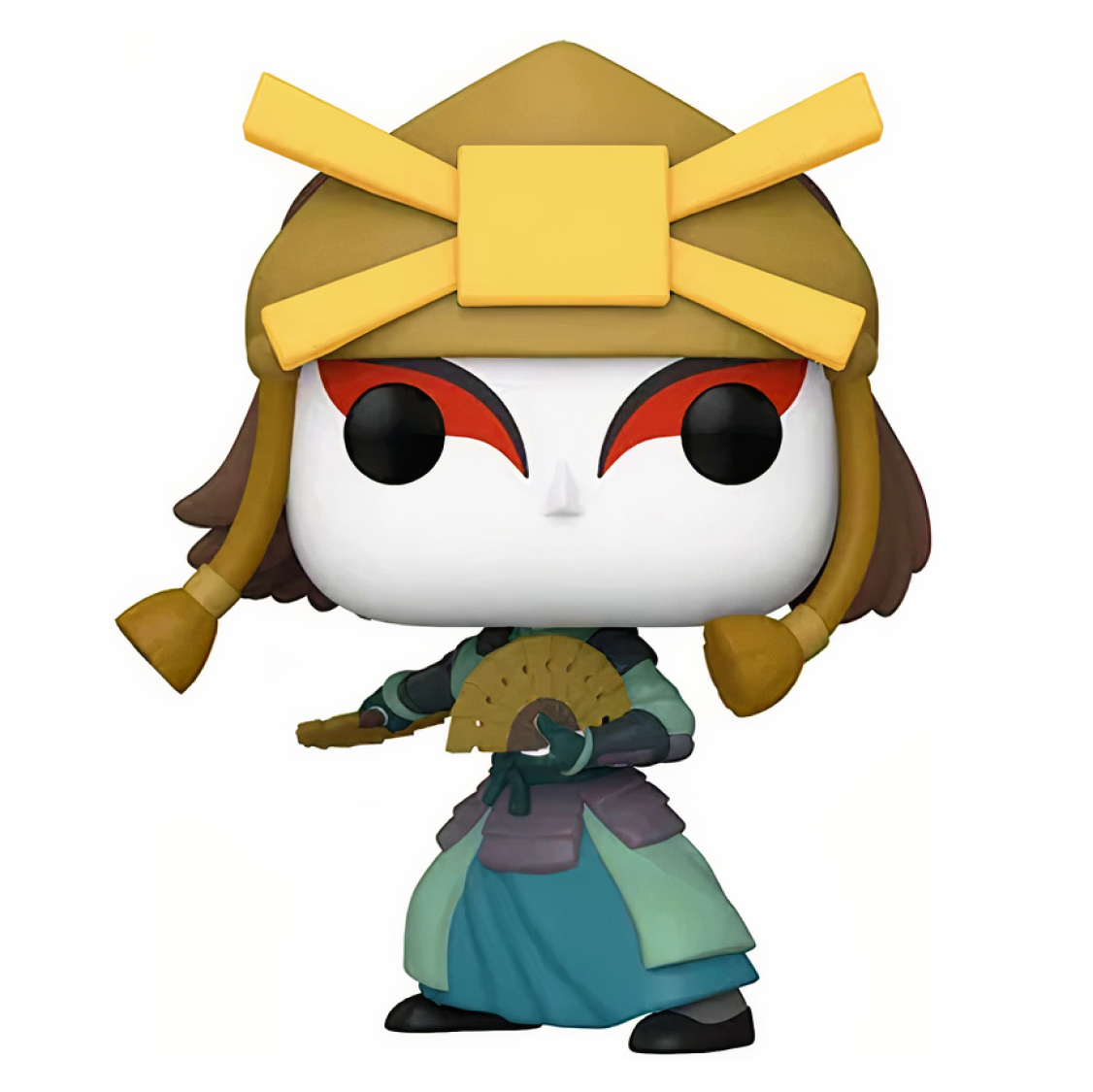 Funko Pop! Avatar: The Last Airbender - Suki #996