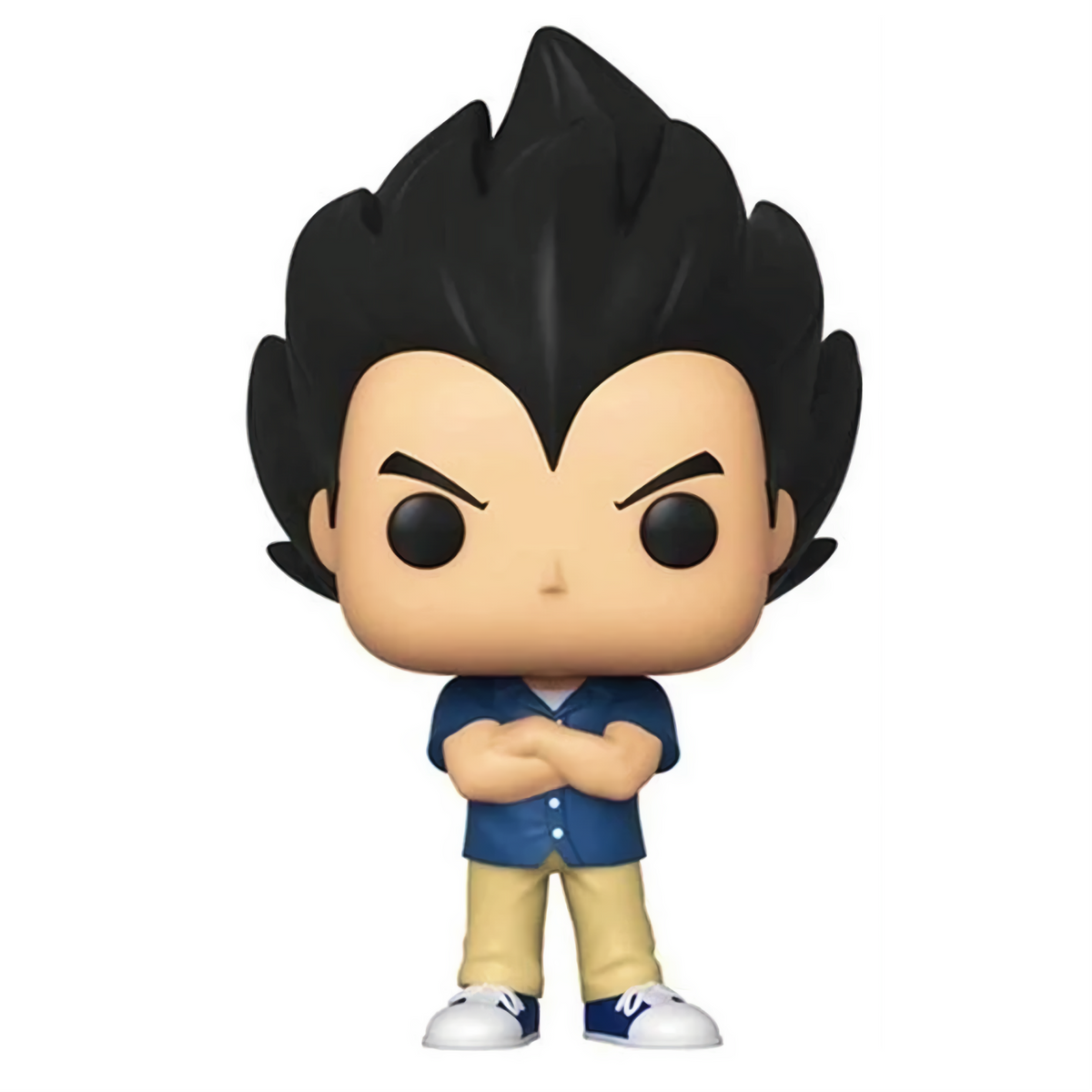 Funko Pop! Dragon Ball Z - Vegeta #814