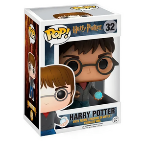 Funko Pop! Harry Potter with Prophecy #32 (Profecia)