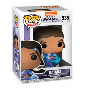 Funko Pop! Avatar: The Last Airbender - Katara #535