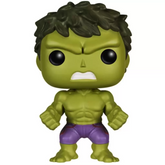 Funko Pop! Marvel Avengers: Age Of Ultron - Hulk #68