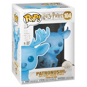 Funko Pop! Harry Potter - Patronus #104 (Patrono Harry)