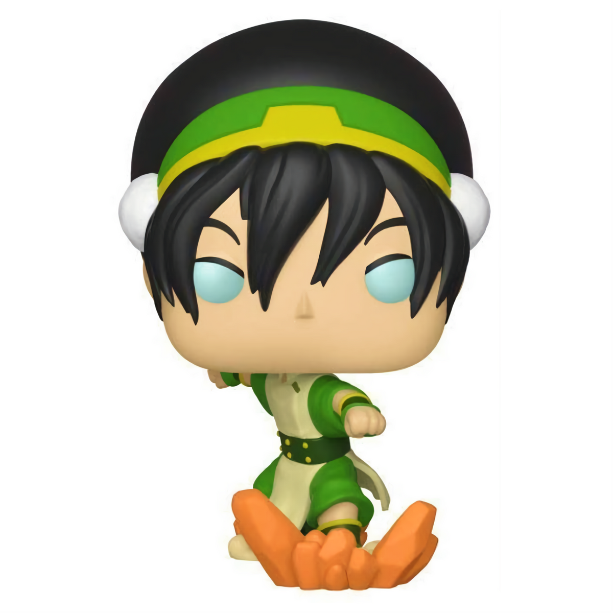 Funko Pop! Avatar: The Last Airbender - Toph #537