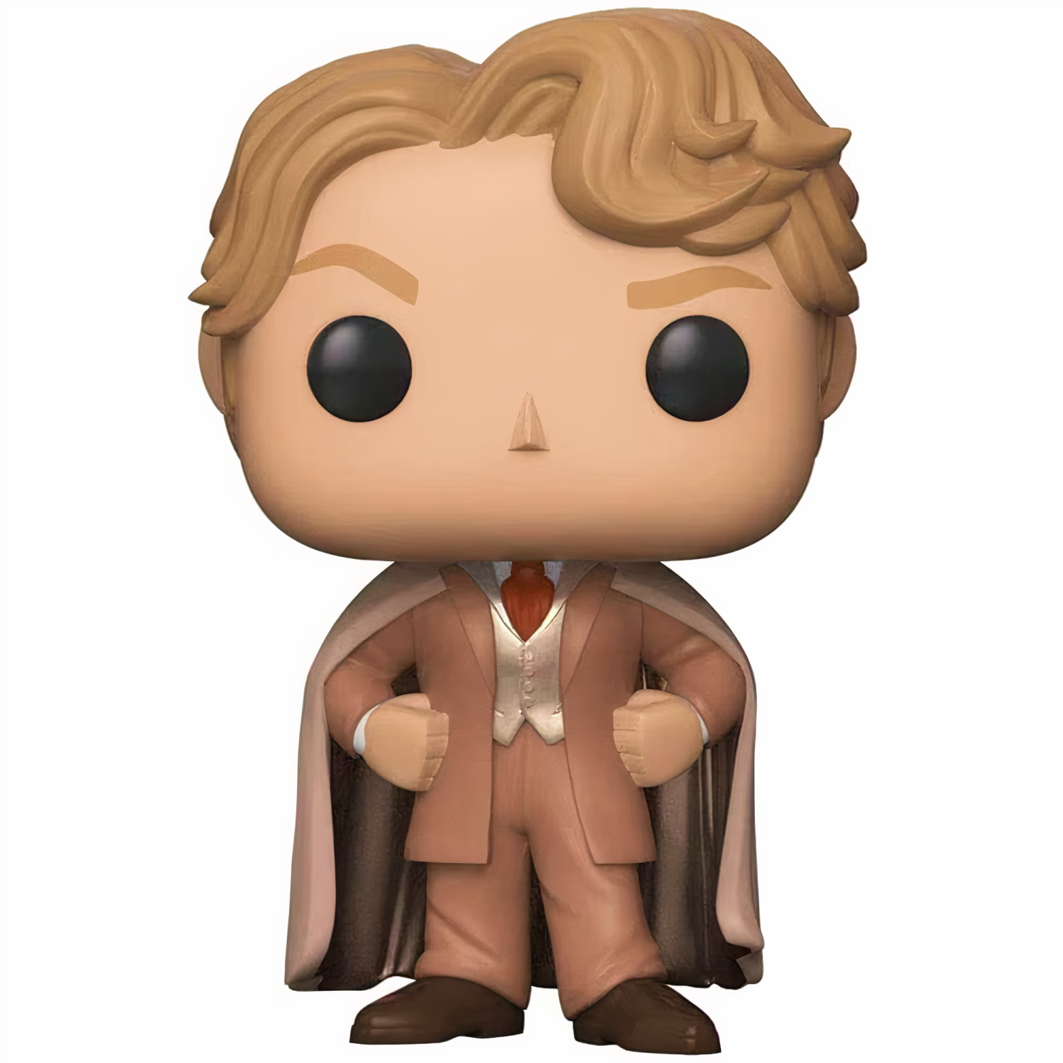 Funko Pop! Harry Potter - Gilderoy Lockhart #59