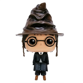 Funko Pop! Harry Potter Sorting Hat #21 Exclusive (Chapéu Seletor)