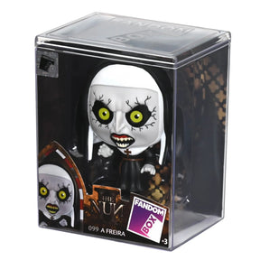 Fandom Box A Freira - Invocação do Mal A Freira - Geek Plus