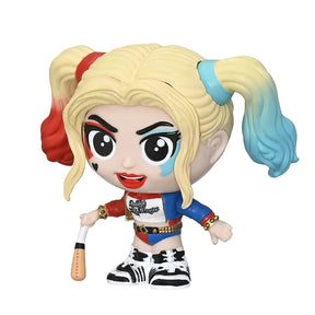 Fandom Box Arlequina - DC Esquadrão Suicida - Geek Plus
