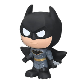 Fandom Box Batman - DC - Geek Plus