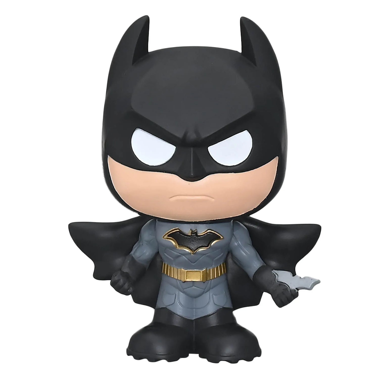 Fandom Box Batman - DC - Geek Plus