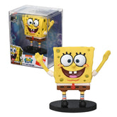 Fandom Box Bob Esponja - Nickelodeon - Geek Plus