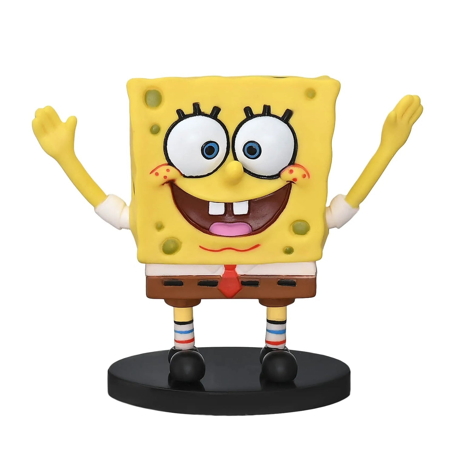 Fandom Box Bob Esponja - Nickelodeon - Geek Plus