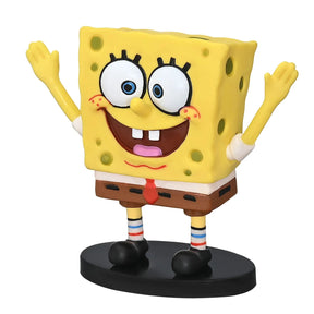 Fandom Box Bob Esponja - Nickelodeon - Geek Plus
