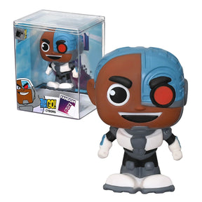 Fandom Box Ciborgue - DC Os Jovens Titãs - Geek Plus