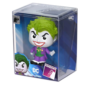Fandom Box Coringa - DC Batman - Geek Plus