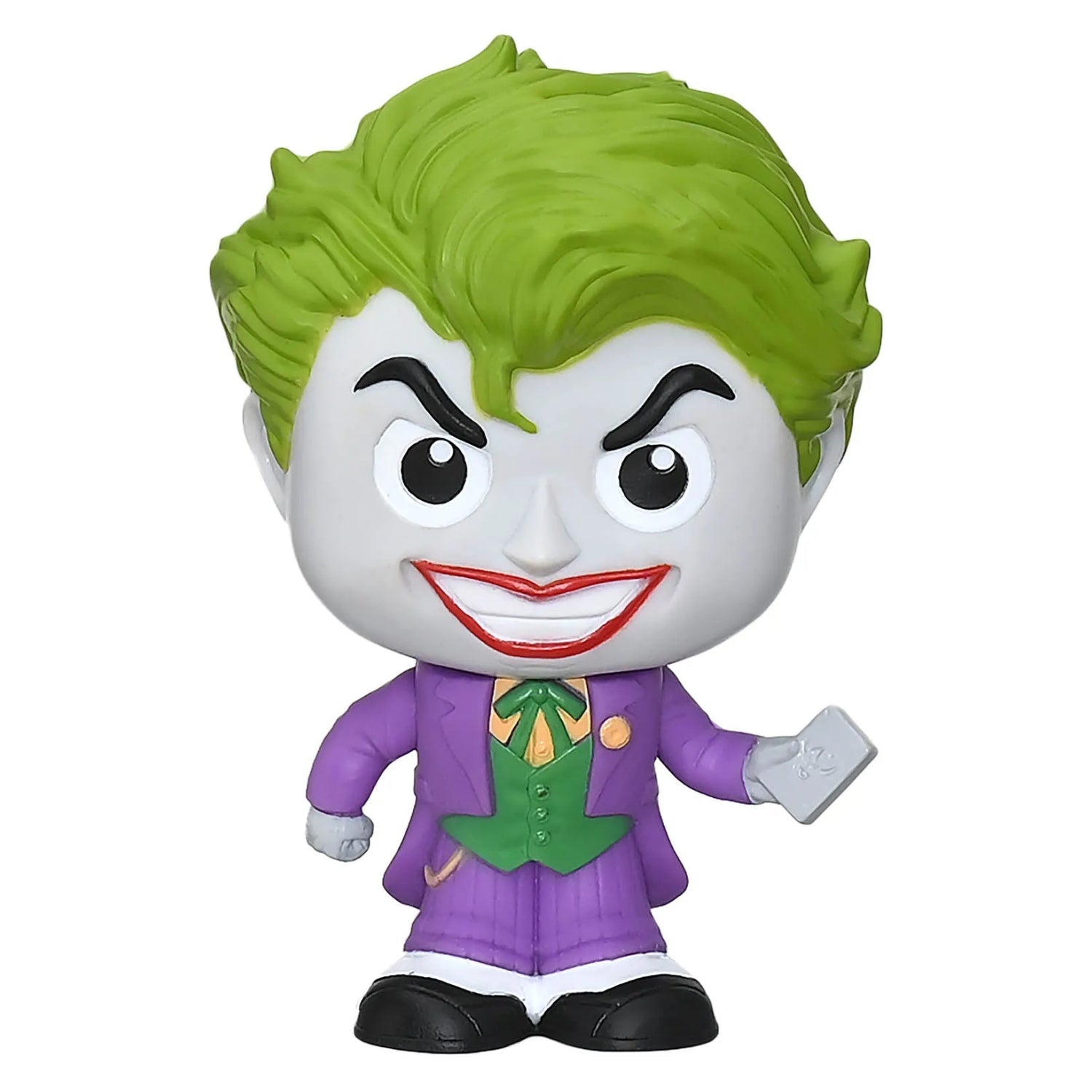 Fandom Box Coringa - DC Batman - Geek Plus