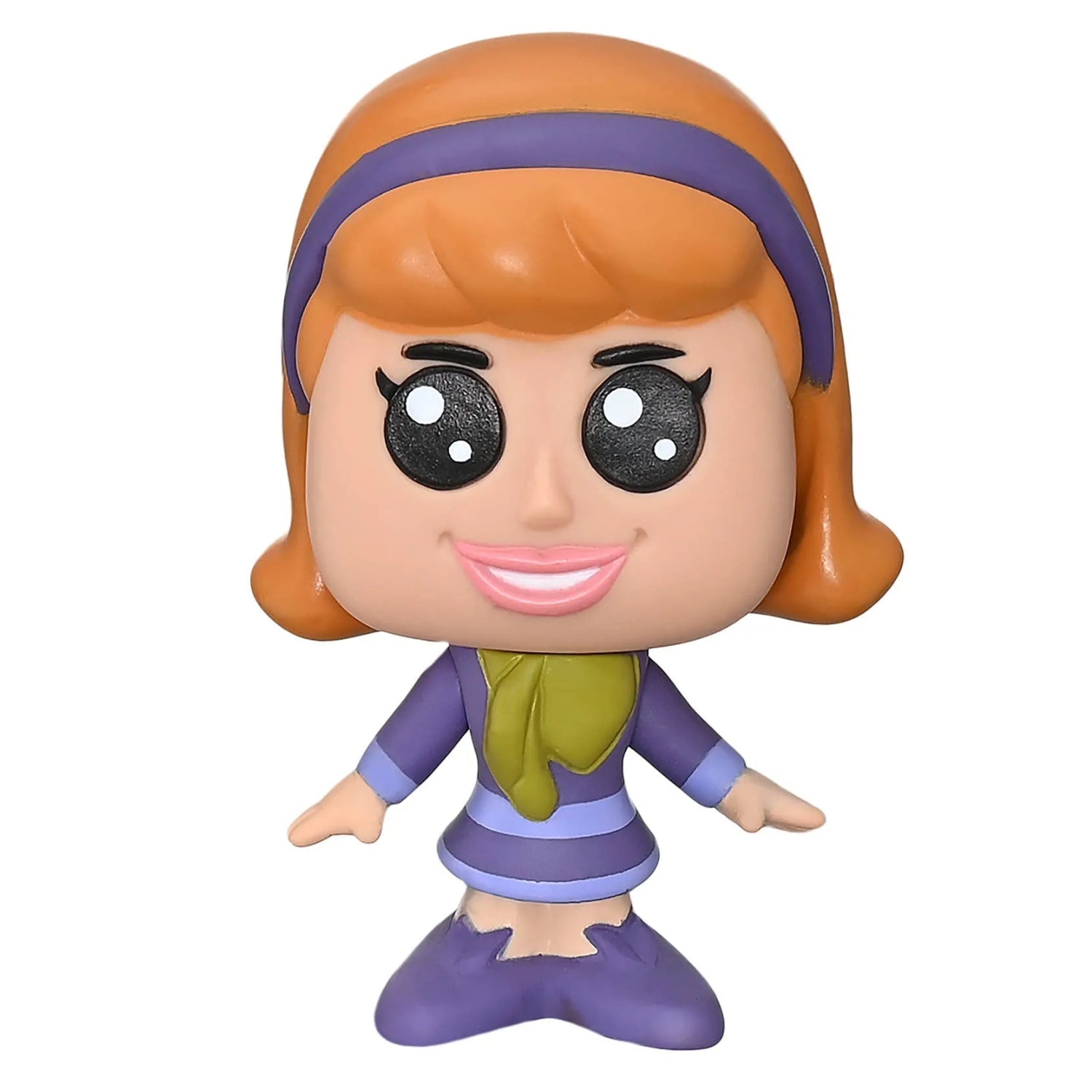 Fandom Box Daphne - Scooby - Doo - Geek Plus