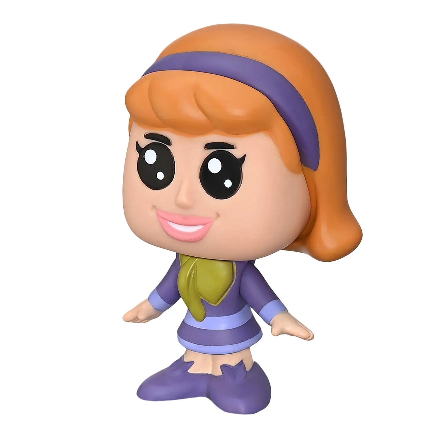Fandom Box Daphne - Scooby - Doo - Geek Plus