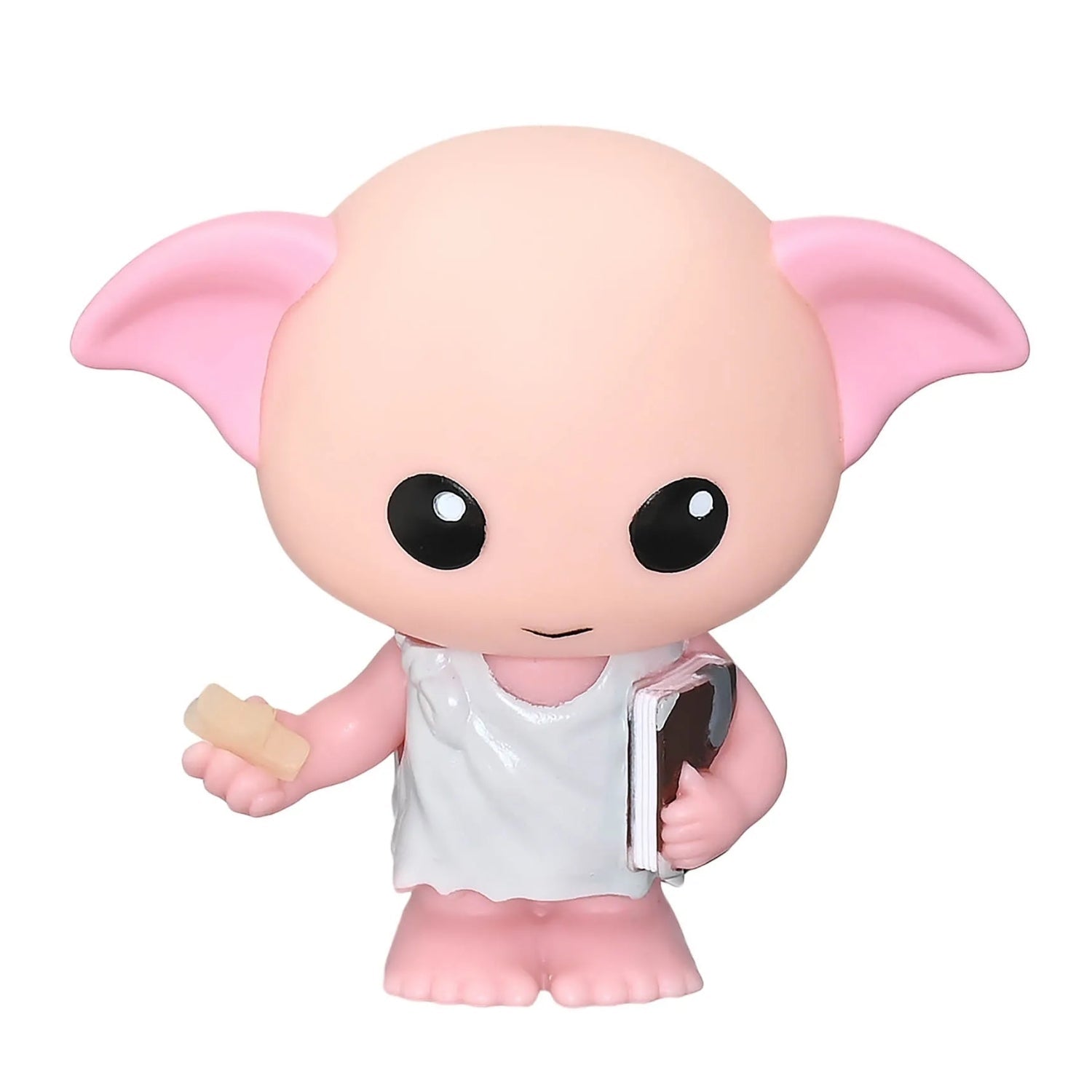 Fandom Box Dobby - Harry Potter - Geek Plus