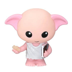 Fandom Box Dobby - Harry Potter - Geek Plus